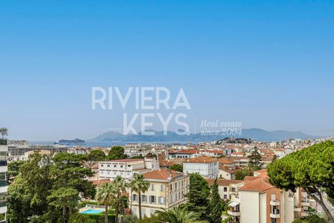 Lejlighed i Cannes, Alpes-Maritimes, Cannes - € 1.950.000 | Ref: 85974867 - foto 4
