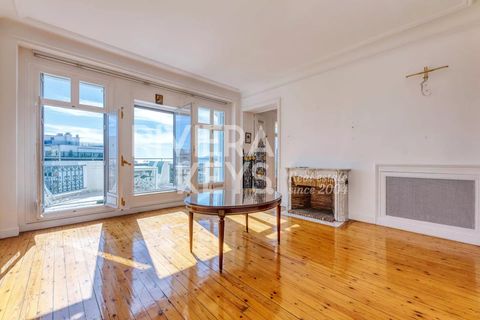 Lejlighed i Cannes, Alpes-Maritimes, Cannes - € 1.950.000 | Ref: 85974867 - foto 6