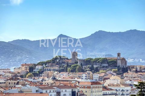 Lejlighed i Cannes, Alpes-Maritimes, Cannes - € 1.950.000 | Ref: 85974867 - foto 12