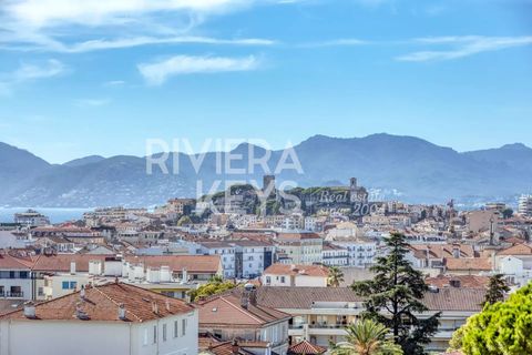 Lejlighed i Cannes, Alpes-Maritimes, Cannes - € 1.950.000 | Ref: 85974867 - foto 13