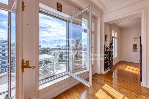 Lejlighed i Cannes, Alpes-Maritimes, Cannes - € 1.950.000 | Ref: 85974867 - foto 15