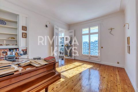 Lejlighed i Cannes, Alpes-Maritimes, Cannes - € 1.950.000 | Ref: 85974867 - foto 16