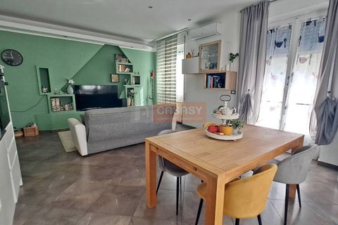 Lejlighed i Albenga, Savona, Albenga - € 215.000 | Ref: 307 - foto 1