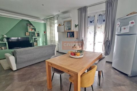 Lejlighed i Albenga, Savona, Albenga - € 215.000 | Ref: 307 - foto 3
