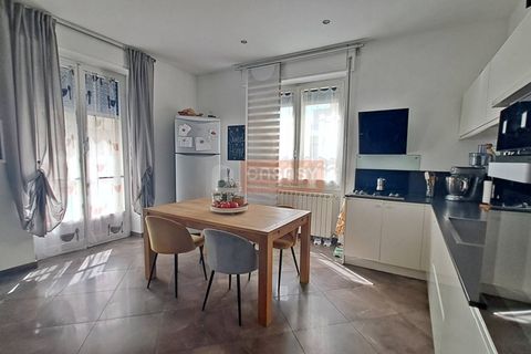 Lejlighed i Albenga, Savona, Albenga - € 215.000 | Ref: 307 - foto 8