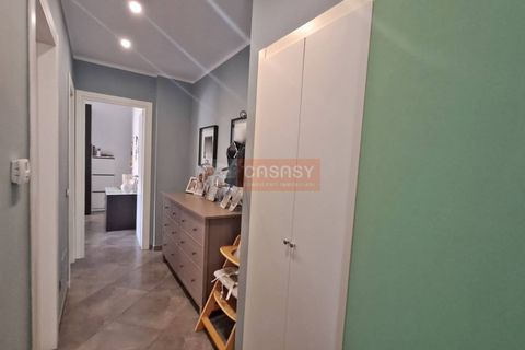Lejlighed i Albenga, Savona, Albenga - € 215.000 | Ref: 307 - foto 15