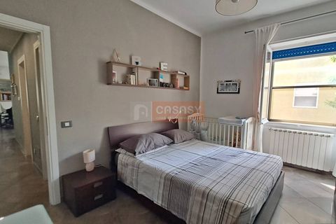 Lejlighed i Albenga, Savona, Albenga - € 215.000 | Ref: 307 - foto 20