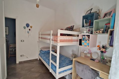 Lejlighed i Albenga, Savona, Albenga - € 215.000 | Ref: 307 - foto 23