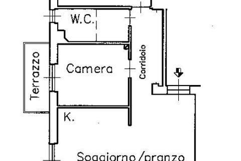 Lejlighed i Albenga, Savona, Albenga - € 215.000 | Ref: 307 - foto 28