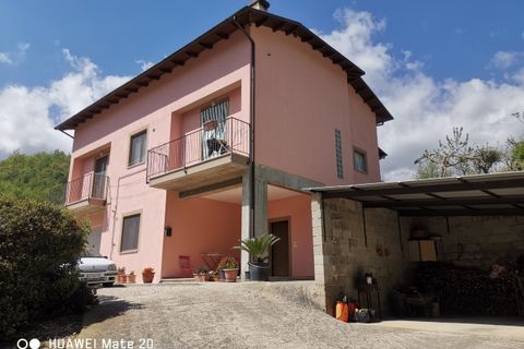 Villa a Farindola, Pescara, Farindola - € 220.000 | Ref: AR519 - foto 3