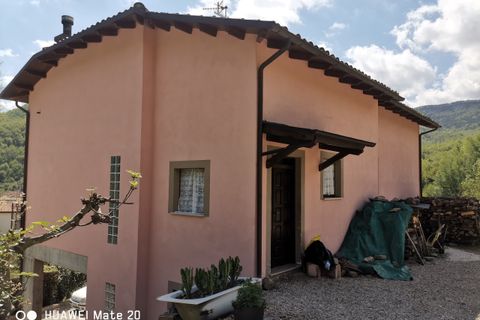 Villa a Farindola, Pescara, Farindola - € 220.000 | Ref: AR519 - foto 4