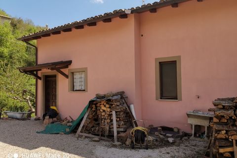 Villa a Farindola, Pescara, Farindola - € 220.000 | Ref: AR519 - foto 5
