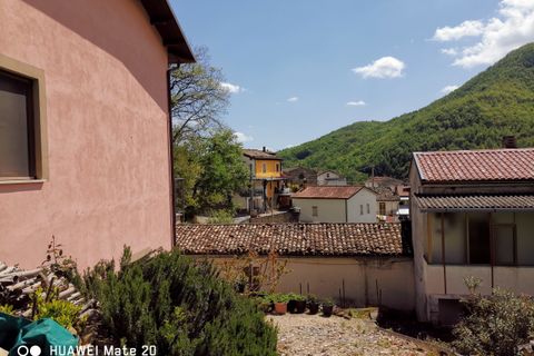 Villa a Farindola, Pescara, Farindola - € 220.000 | Ref: AR519 - foto 6