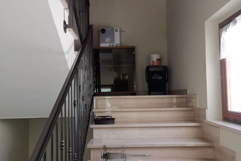 Villa a Farindola, Pescara, Farindola - € 220.000 | Ref: AR519 - foto 25