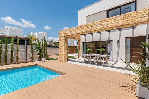 Villa a Ciudad Quesada, Alicante, Ciudad Quesada - € 869.555 | Ref: M8445 - foto 2