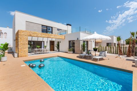 Villa a Ciudad Quesada, Alicante, Ciudad Quesada - € 869.555 | Ref: M8445 - foto 3