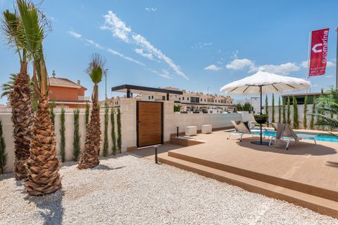 Villa a Ciudad Quesada, Alicante, Ciudad Quesada - € 869.555 | Ref: M8445 - foto 6