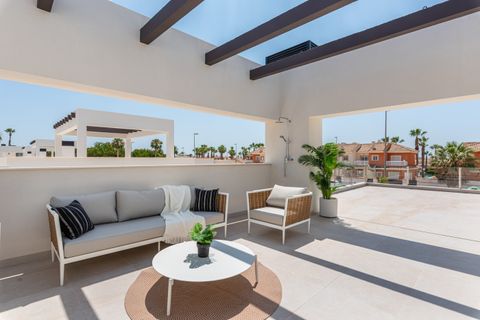 Villa a Ciudad Quesada, Alicante, Ciudad Quesada - € 869.555 | Ref: M8445 - foto 7