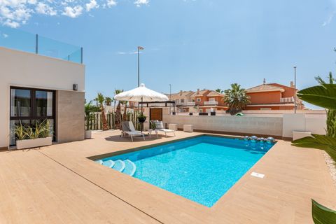 Villa a Ciudad Quesada, Alicante, Ciudad Quesada - € 869.555 | Ref: M8445 - foto 8