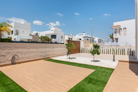 Villa a Ciudad Quesada, Alicante, Ciudad Quesada - € 869.555 | Ref: M8445 - foto 9