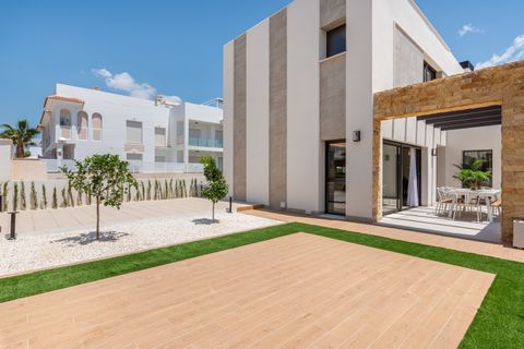 Villa a Ciudad Quesada, Alicante, Ciudad Quesada - € 869.555 | Ref: M8445 - foto 10