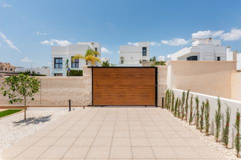 Villa a Ciudad Quesada, Alicante, Ciudad Quesada - € 869.555 | Ref: M8445 - foto 11