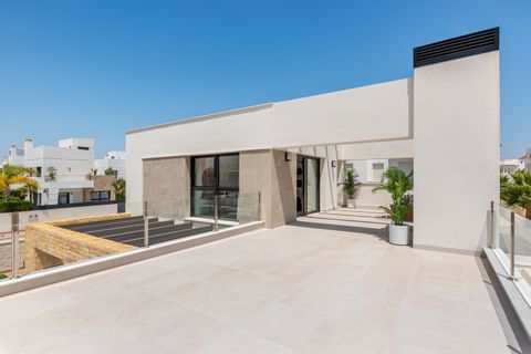 Villa a Ciudad Quesada, Alicante, Ciudad Quesada - € 869.555 | Ref: M8445 - foto 12
