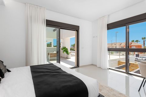 Villa a Ciudad Quesada, Alicante, Ciudad Quesada - € 869.555 | Ref: M8445 - foto 15