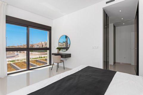 Villa a Ciudad Quesada, Alicante, Ciudad Quesada - € 869.555 | Ref: M8445 - foto 19