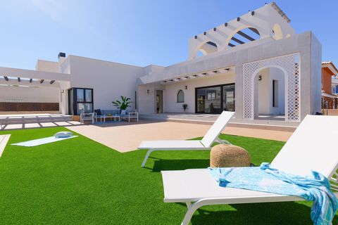 Villa i Ciudad Quesada, Alicante, Ciudad Quesada - € 905.474 | Ref: M8925 - foto 2