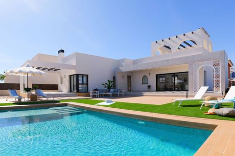 Villa i Ciudad Quesada, Alicante, Ciudad Quesada - € 905.474 | Ref: M8925 - foto 3