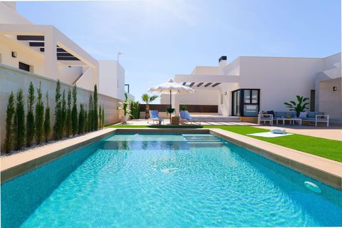 Villa i Ciudad Quesada, Alicante, Ciudad Quesada - € 905.474 | Ref: M8925 - foto 4