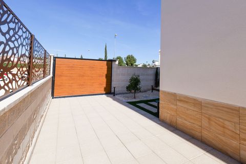 Villa i Ciudad Quesada, Alicante, Ciudad Quesada - € 905.474 | Ref: M8925 - foto 14