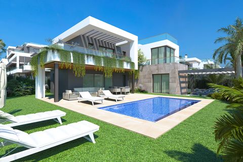 Villa i Torrevieja, Alicante, Torrevieja - € 695.000 | Ref: M9212 - foto 2