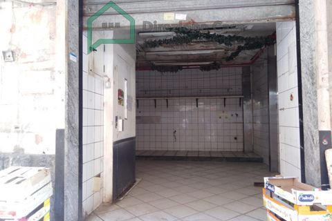 Erhvervsejendom i Naples, Naples, Naples - € 95.000 | Ref: Via Ferrara - foto 1