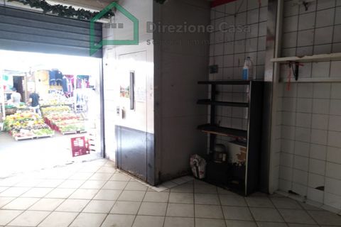 Erhvervsejendom i Naples, Naples, Naples - € 95.000 | Ref: Via Ferrara - foto 7