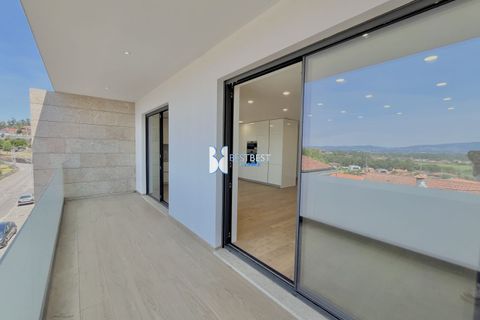 Lejlighed i Barcelos, Braga, Barcelos - € 330.000 | Ref: 6602 - foto 27