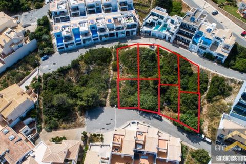 Terra a Salema, Faro, Salema - € 390.000 | Ref: ssp_366 - foto 13