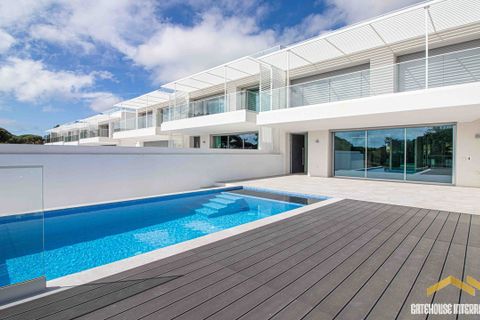 Villa i Almancil, Faro, Almancil - € 1.895.000 | Ref: dg3846 - foto 1