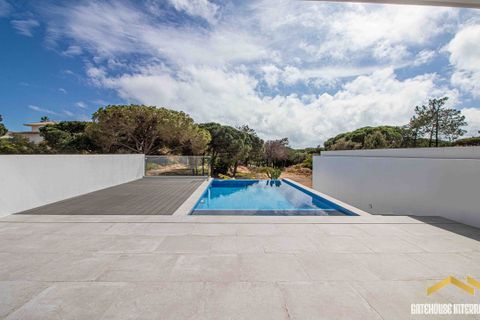 Villa i Almancil, Faro, Almancil - € 1.895.000 | Ref: dg3846 - foto 2