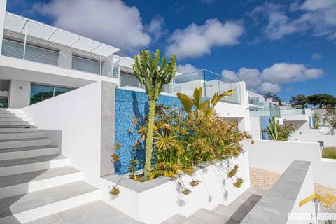 Villa i Almancil, Faro, Almancil - € 1.895.000 | Ref: dg3846 - foto 3