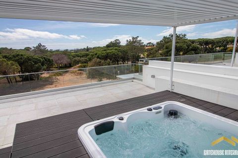 Villa i Almancil, Faro, Almancil - € 1.895.000 | Ref: dg3846 - foto 4