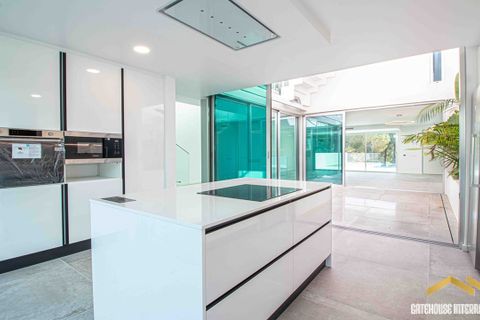 Villa i Almancil, Faro, Almancil - € 1.895.000 | Ref: dg3846 - foto 11