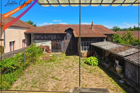 Villa a Souvigny, Allier, Souvigny - € 115.000 | Ref: 830030641385 - foto 2