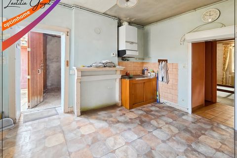 Villa a Souvigny, Allier, Souvigny - € 115.000 | Ref: 830030641385 - foto 3
