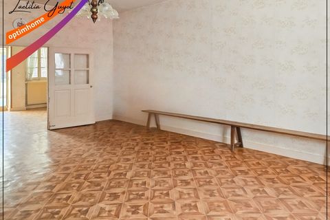 Villa a Souvigny, Allier, Souvigny - € 115.000 | Ref: 830030641385 - foto 4