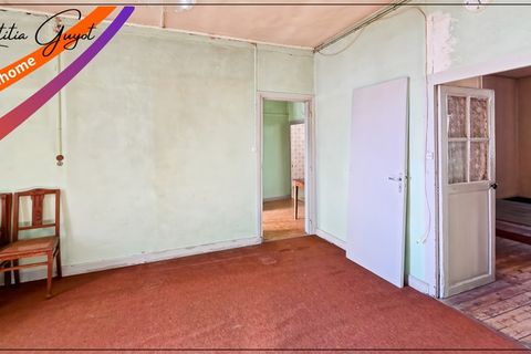 Villa a Souvigny, Allier, Souvigny - € 115.000 | Ref: 830030641385 - foto 6