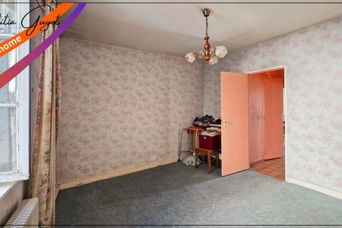 Villa a Souvigny, Allier, Souvigny - € 115.000 | Ref: 830030641385 - foto 9