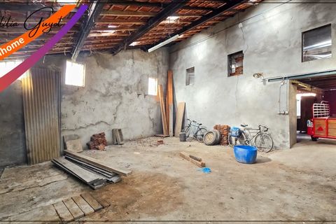 Villa a Souvigny, Allier, Souvigny - € 115.000 | Ref: 830030641385 - foto 11