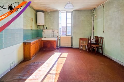 Villa a Souvigny, Allier, Souvigny - € 115.000 | Ref: 830030641385 - foto 12